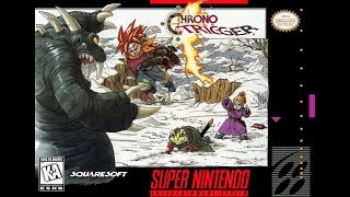 Chrono Trigger Why the Hype  SNESdrunk [upl. by Neelav300]