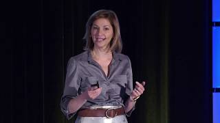 Career advice for teenagers Value your values  Amy MacLeod  TEDxKanata [upl. by Aicinat]