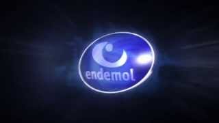 20 Years Endemol [upl. by Ahsytal93]