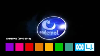 Endemol 20102016 [upl. by Erdnad]