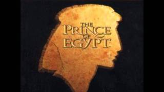 The Plagues Prince of Egypt Soundtrack [upl. by Nawk363]