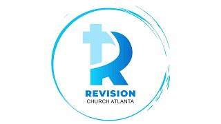 Revision Church Atlanta [upl. by Einnor187]