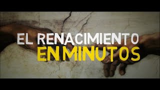 EL RENACIMIENTO en 5 minutos [upl. by Giarg918]