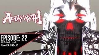 Asuras Wrath Walkthrough  Episode 22  A Life Well Lived END [upl. by Martineau]