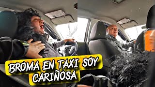 Broma taxi soy cariñosa [upl. by Duaner]