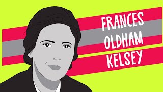 Frances Oldham Kelsey  Standing Up to Big Pharma [upl. by Ramirol]