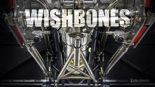 HD Wishbone Overview [upl. by Eirrem226]