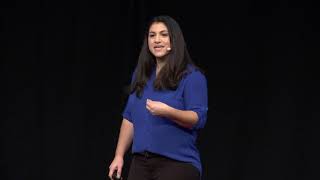 Screaming in the Silence How to be an ally not a savior  Graciela Mohamedi  TEDxBeaconStreet [upl. by Aric]