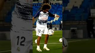 Marcelo Training Skills [upl. by Llemhar]