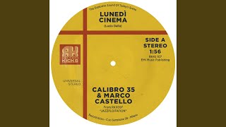 Lunedì Cinema [upl. by Aititil]