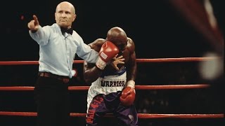 Holyfield vs Tyson II Epilogue  SHOWTIME CHAMPIONSHIP BOXING 30th Anniversary [upl. by Anovahs725]