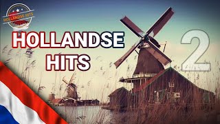 HOLLANDSE HITS  deel 2 [upl. by Cinelli607]