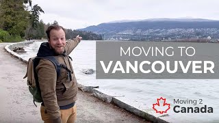 7 things you need to know before moving to Vancouver [upl. by Francine]