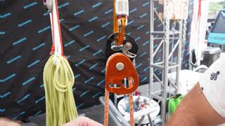 The Gear Shed  Petzl Rad System First Look [upl. by Nash]