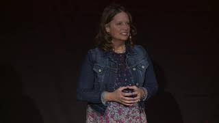 Shaming the Sick Substance Use and Stigma  Dr Carolyn Greer  TEDxFortWayne [upl. by Miahc]