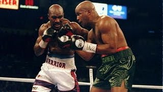 Evander Holyfield vs Michael Moorer II Full Fight HD [upl. by Emilee]