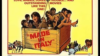 Made in Italy 1965 [upl. by Witherspoon629]