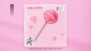 Free Cute RampB Type Beat quotLollipopquot RampB Chill Instrumental [upl. by Trebma]