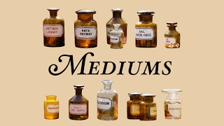 Mediums for Oil Painting [upl. by Oiludbo710]