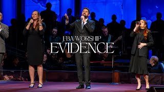 Evidence  FBA Worship [upl. by Fraze461]