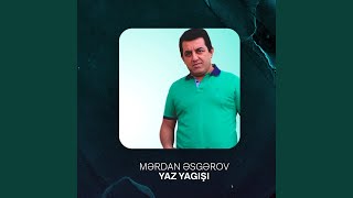 Yaz yağışı [upl. by Bogusz]