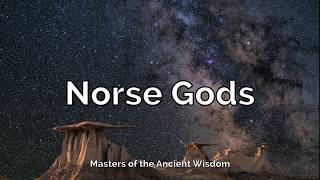 Norse Gods Audiobook [upl. by Radcliffe752]