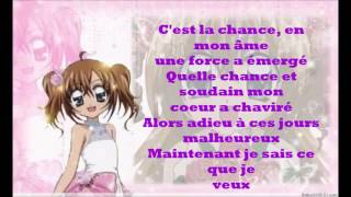 Kilari chanson la chance [upl. by Xilef]