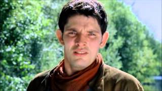 Season Three Trailer  Merlin [upl. by Ailin176]