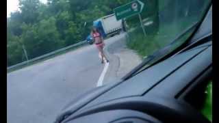 Prostitution in Hungary 2 [upl. by Sherj]