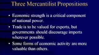 Introduction to International Political Economy Lecture 1 [upl. by Berneta261]