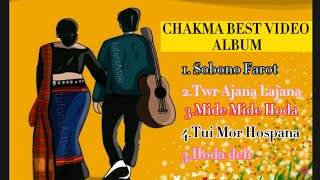 Chakma best Video Song album 2021 [upl. by Yun]