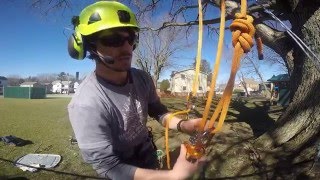 Petzl Zigzag Product Review [upl. by Reisch]