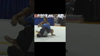 Marcelo Garcia Armlock 😳 shorts [upl. by Kiefer]