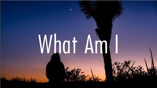 Why Dont We  What Am I Lyrics [upl. by Aurelie]