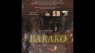 Barako Directors Cut  2007 Indie Movie by Manolito Sulit [upl. by Lamprey250]