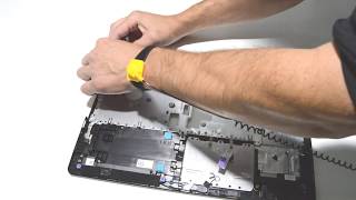 How to Disassemble Dell Inspiron 15 3000 Laptop or Sell it [upl. by Eiveneg]