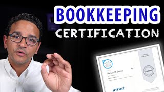 How to become a Certified Bookkeeping Professional [upl. by Lamek]