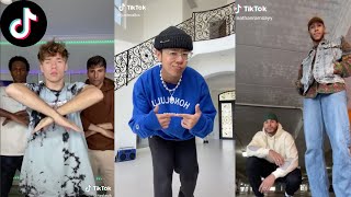 Best Male Dancers on TikTok  TikTok Compilations 2020 [upl. by Allenaj656]