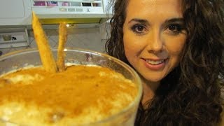 Arroz con leche cremositoMarisolpink [upl. by Erdnassac]