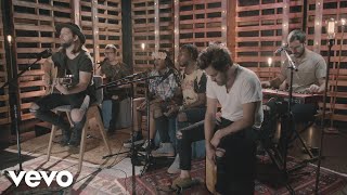 Welshly Arms  Legendary Acoustic [upl. by Anavlys834]