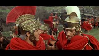 Два гладиатора  I due gladiatori 1964 [upl. by Vin]