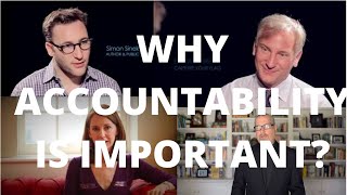 Why Accountability Is Important for Entrepreneurs [upl. by Ttik]