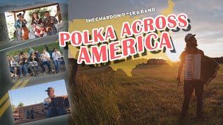 Polka Across America [upl. by Gery]