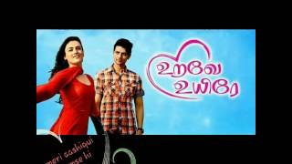 Polimer Tv serials  Hindi to Tamil [upl. by Altheta]