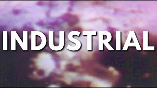 5 Albums to Get You Into INDUSTRIAL [upl. by Anelrac]