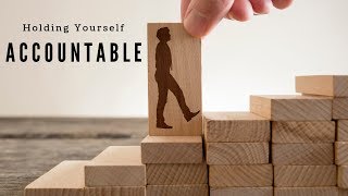 Why Accountability Is Key to Being a Better Leader [upl. by Kattie881]