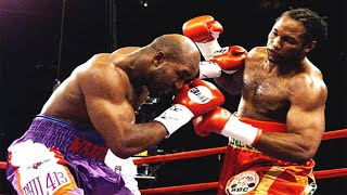 Lennox Lewis vs Evander Holyfield I amp II  Highlights UNDISPUTED Heavyweight Championship [upl. by Ynnavoeg397]