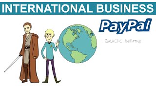 Why International Business [upl. by Olds]