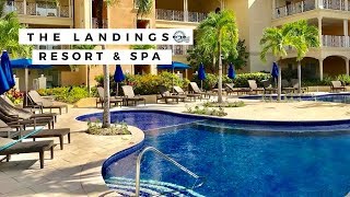 The Landings Resort amp Spa Tour [upl. by Gherardi]