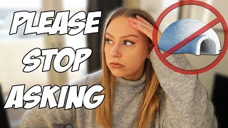 10 Questions ICELANDERS HATE answering [upl. by Suired]